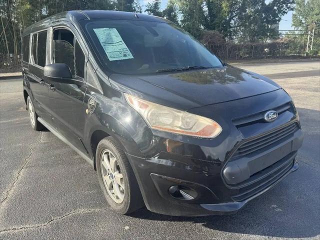 2016 Ford Transit Connect XLT for sale in Raleigh, NC