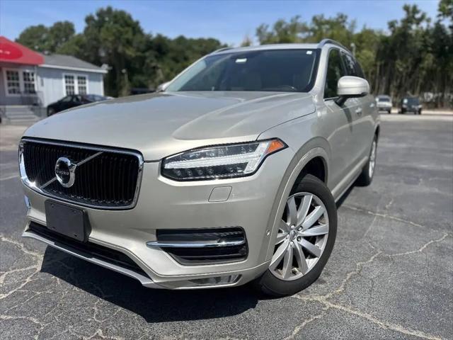 2016 Volvo XC90 T6 Momentum for sale in Raleigh, NC