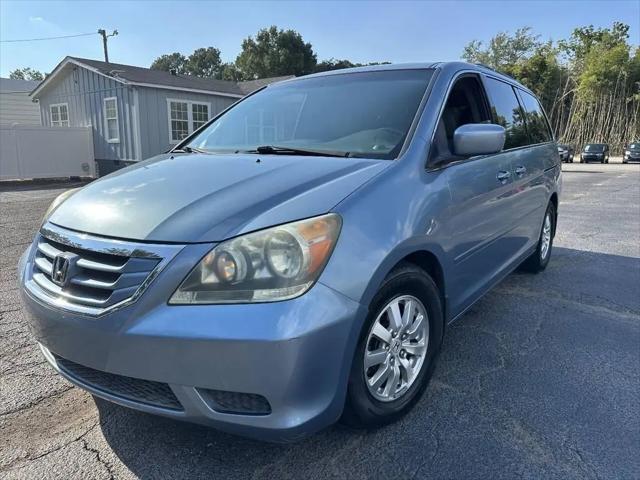2008 Honda Odyssey EX-L for sale in Raleigh, NC