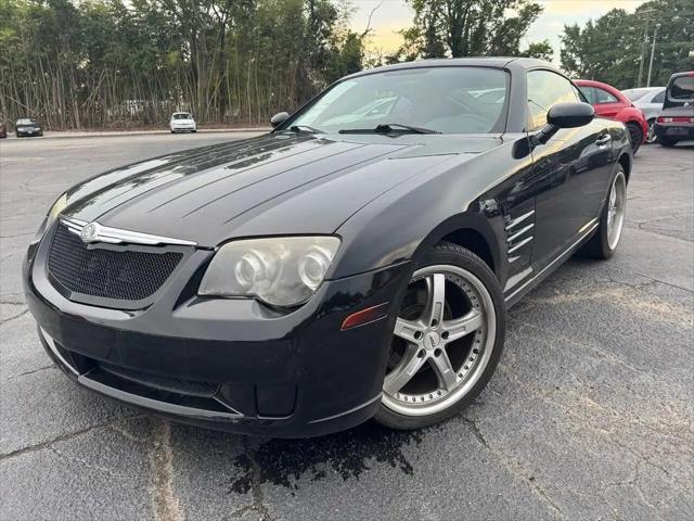 2005 Chrysler Crossfire Base for sale in Raleigh, NC