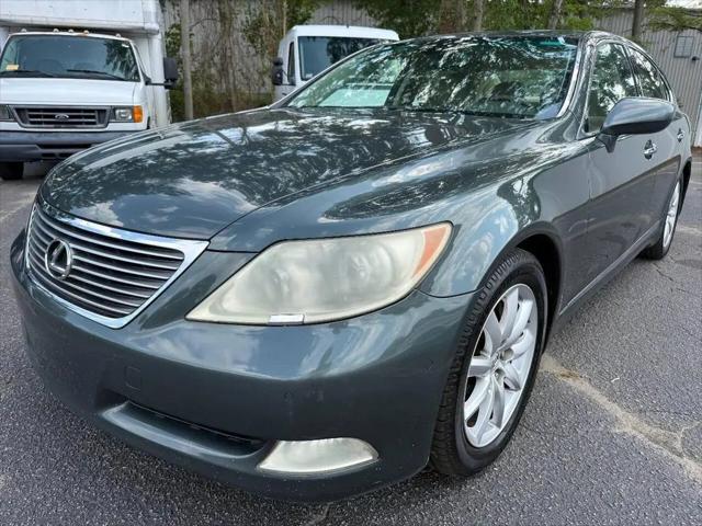 2008 Lexus LS 460 Base for sale in Raleigh, NC