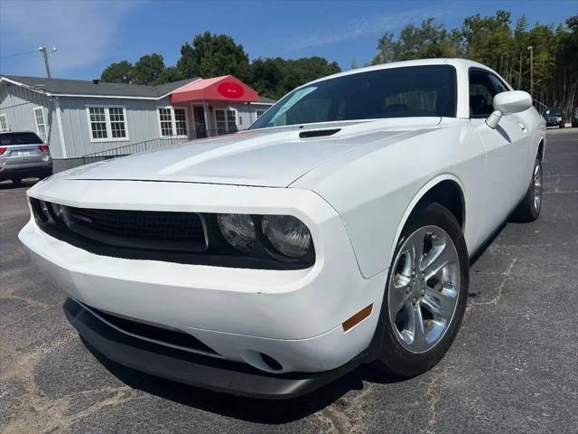 2014 Dodge Challenger SXT for sale in Raleigh, NC