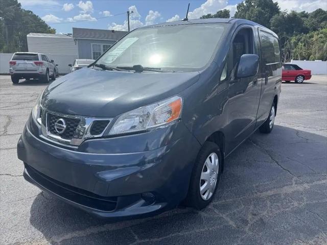 2017 Nissan NV200 SV for sale in Raleigh, NC