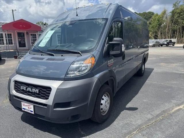 2020 Ram ProMaster Cargo Van High Roof 159 WB EXT for sale in Raleigh, NC