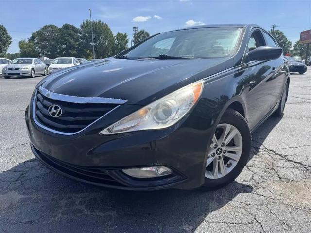 2013 Hyundai Sonata GLS for sale in Raleigh, NC