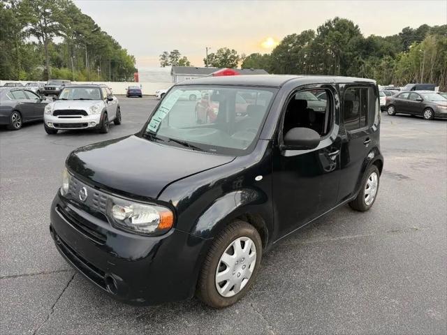 2014 Nissan cube 1.8 S for sale in Raleigh, NC