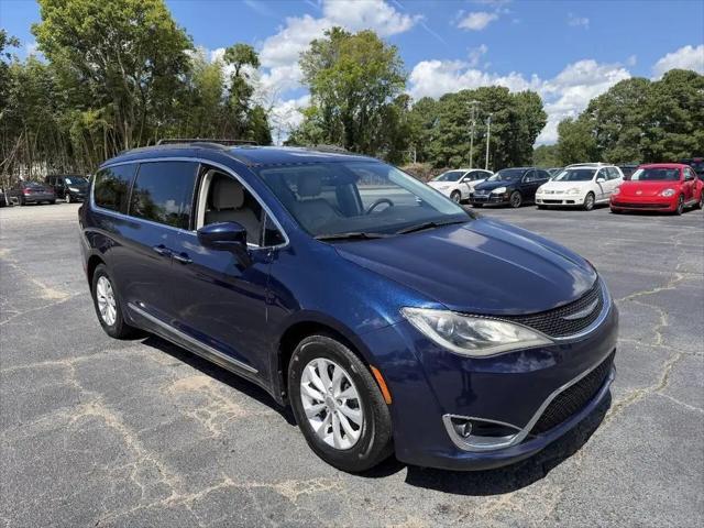 2017 Chrysler Pacifica Touring-L for sale in Raleigh, NC