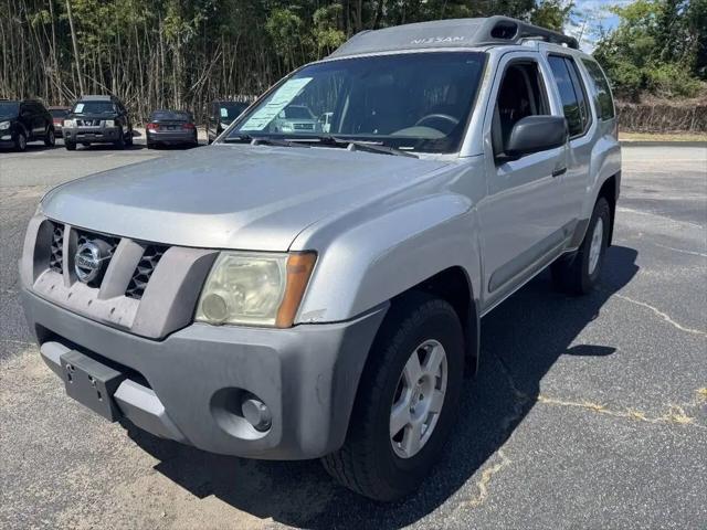 2005 Nissan Xterra S for sale in Raleigh, NC