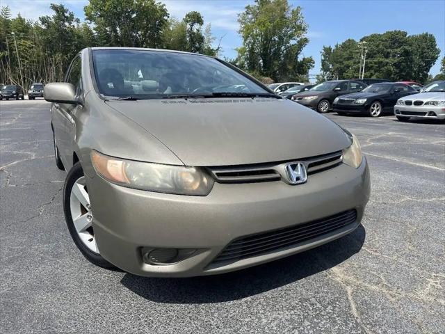 2006 Honda Civic EX for sale in Raleigh, NC
