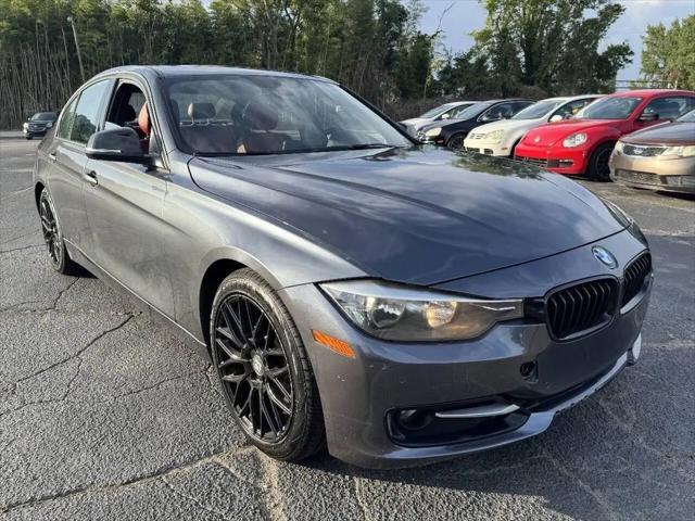 2015 BMW 3 Series 328i for sale in Raleigh, NC