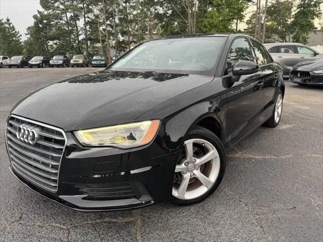2015 Audi A3 1.8T Premium for sale in Raleigh, NC