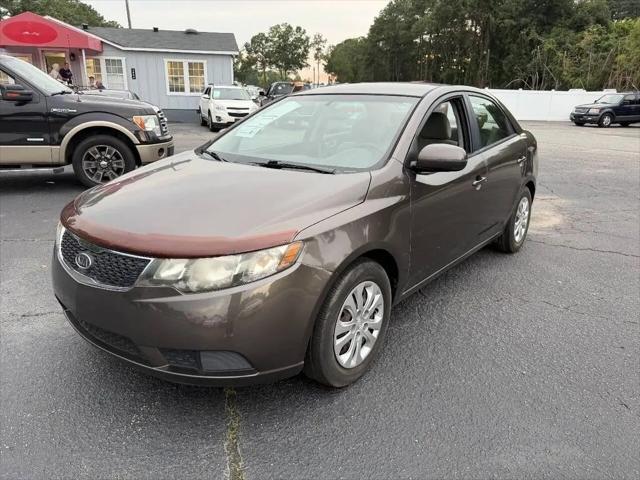 2013 Kia Forte EX for sale in Raleigh, NC