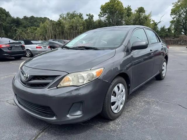 2013 Toyota Corolla L for sale in Raleigh, NC