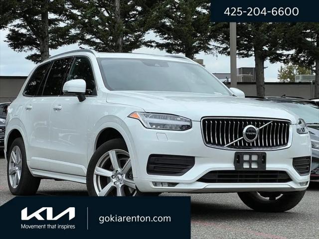 2022 Volvo XC90 T5 Momentum 7 Passenger for sale in Renton, WA