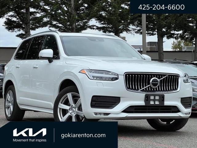 2022 Volvo XC90 T5 Momentum 7 Passenger for sale in Renton, WA