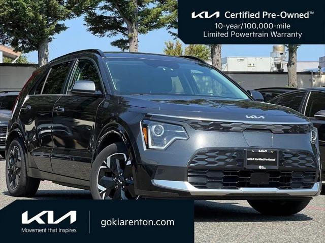 2023 Kia Niro EV Wind for sale in Renton, WA