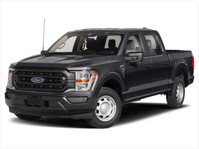 2023 Ford F-150 LARIAT for sale in Beverly, MA