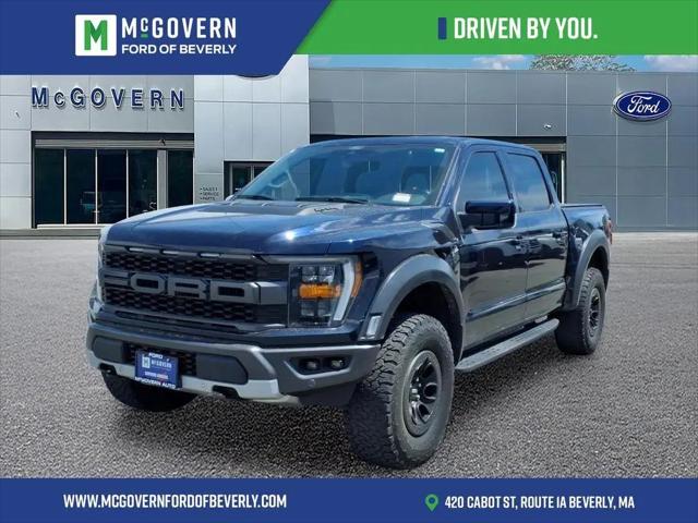 2021 Ford F-150 Raptor for sale in Beverly, MA