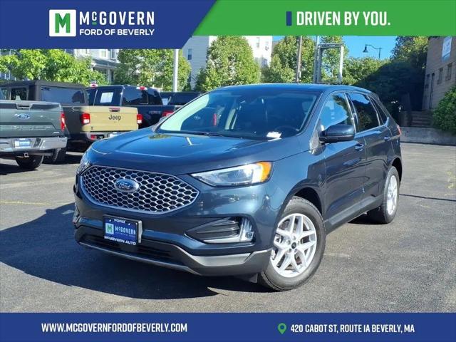 2023 Ford Edge SEL for sale in Beverly, MA