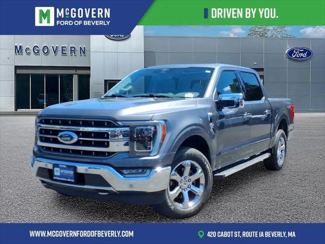 2023 Ford F-150 LARIAT for sale in Beverly, MA