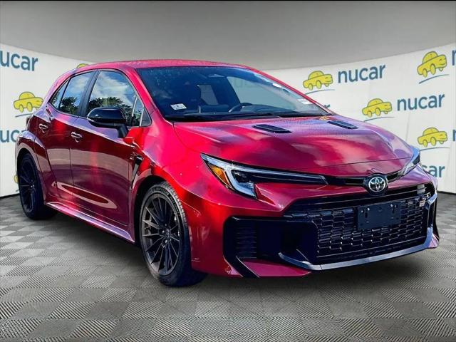 2026 Toyota GR Corolla Premium Plus for sale in North Attleborough, MA