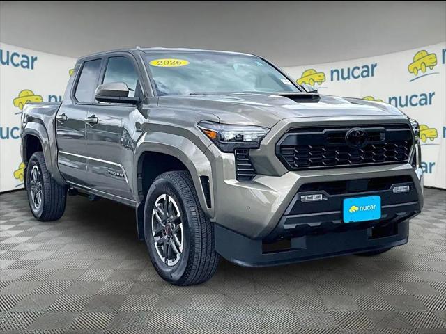 2026 Toyota Tacoma TRD Sport for sale in North Attleborough, MA