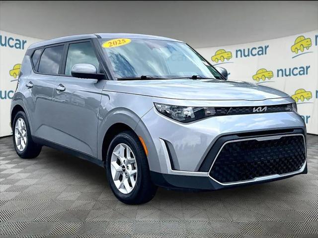2025 Kia Soul LX for sale in North Attleborough, MA
