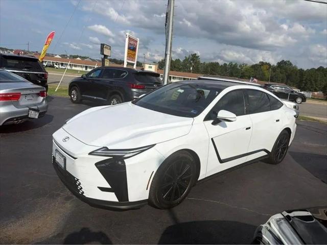 2026 Lexus ES 350 Premium for sale in Glen Allen, VA