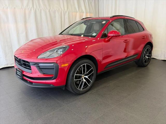 2026 Porsche Macan Base for sale in Parsippany, NJ