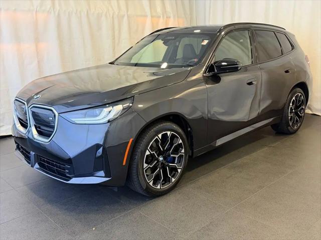 2026 BMW X3 M50 xDrive for sale in Parsippany, NJ