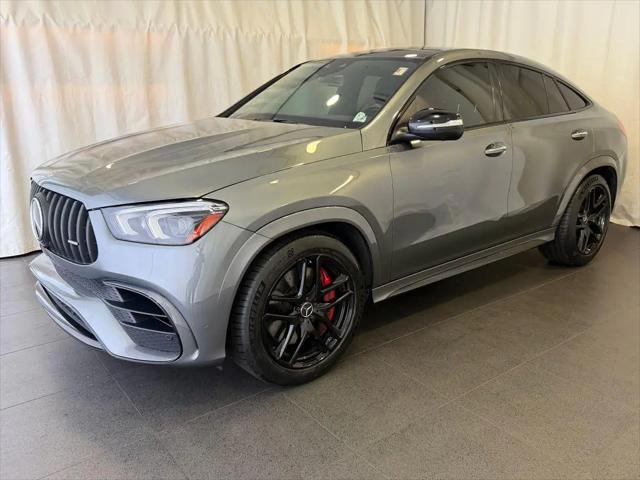 2022 Mercedes-Benz GLE AMG GLE 63 S 4MATIC for sale in Parsippany, NJ