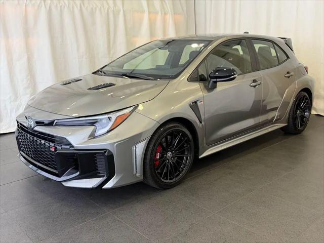 2026 Toyota GR Corolla Premium Plus for sale in Parsippany, NJ