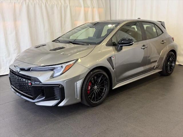 2026 Toyota GR Corolla Premium Plus for sale in Parsippany, NJ