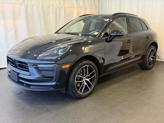2023 Porsche Macan Base for sale in Parsippany, NJ