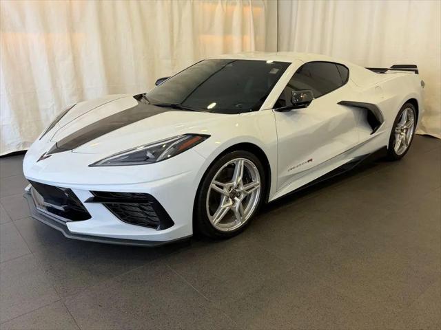 2024 Chevrolet Corvette Stingray RWD Coupe 2LT for sale in Parsippany, NJ