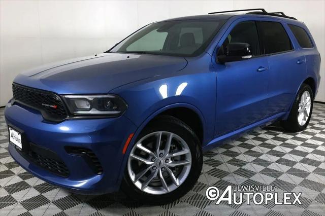 2025 Dodge Durango GT Plus AWD for sale in Lewisville, TX