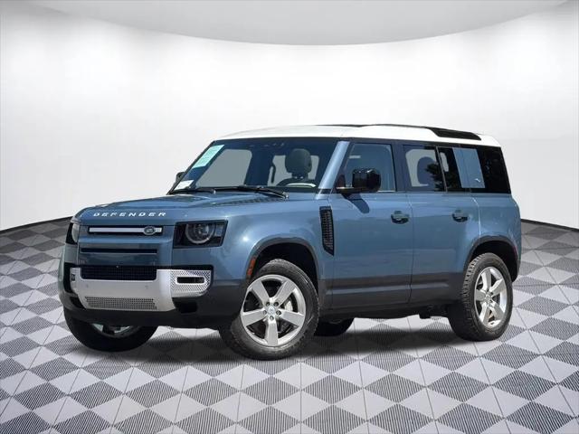 2023 Land Rover Defender 110 SE for sale in Los Angeles, CA