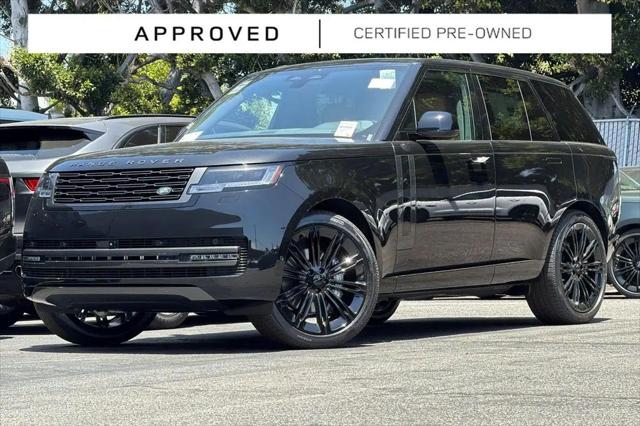 2026 Land Rover Range Rover P400 SE for sale in Los Angeles, CA