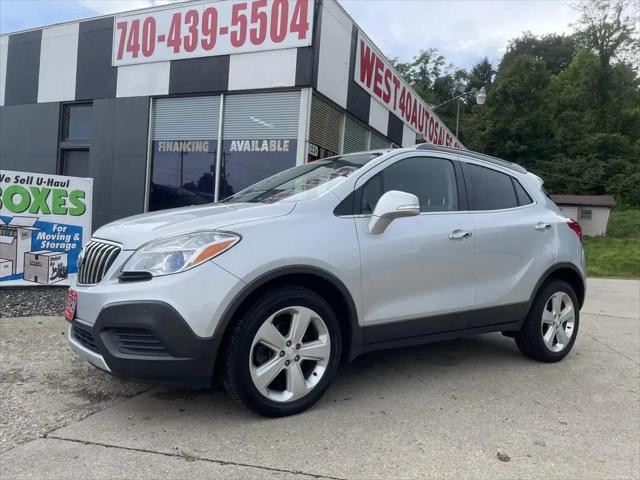 2016 Buick Encore Base for sale in Cambridge, OH