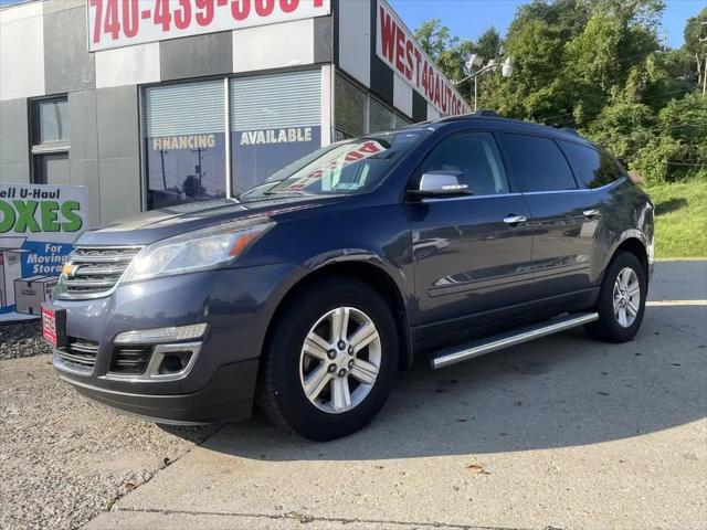 2013 Chevrolet Traverse 1LT for sale near Cambridge, OH