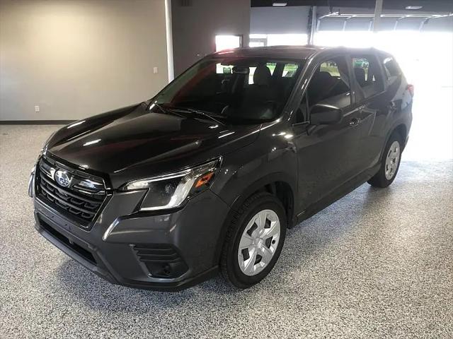 2022 Subaru Forester Base for sale in Des Moines, IA