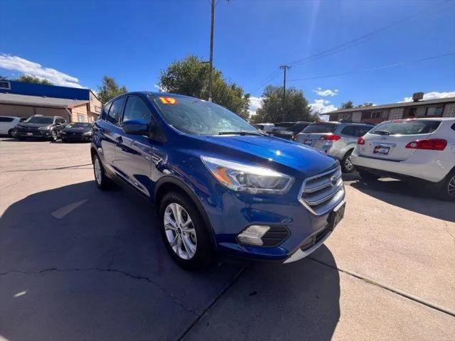 2019 Ford Escape SE for sale in Lakewood, CO