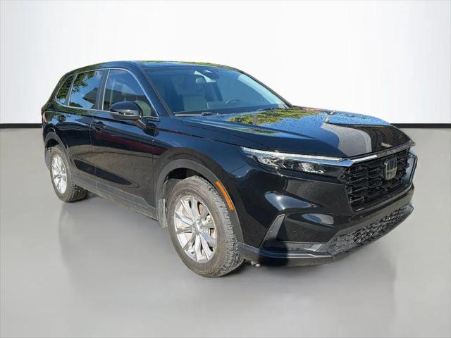 2025 Honda CR-V EX AWD for sale in Fort Lauderdale, FL