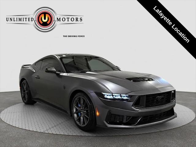 2024 Ford Mustang Dark Horse Fastback for sale in Lafayette, IN