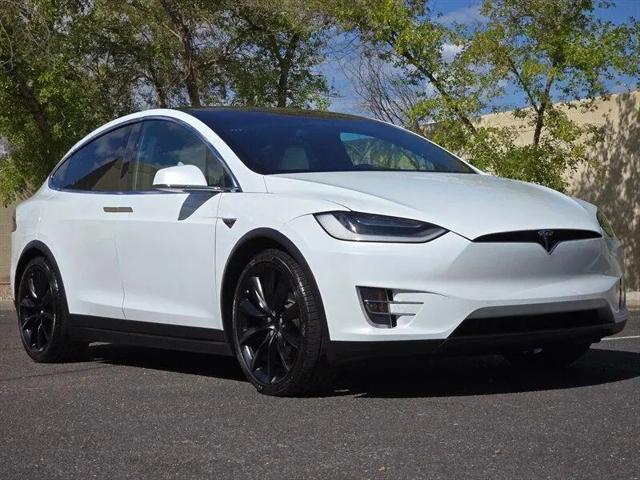2018 Tesla Model X 100D for sale in Mesa, AZ