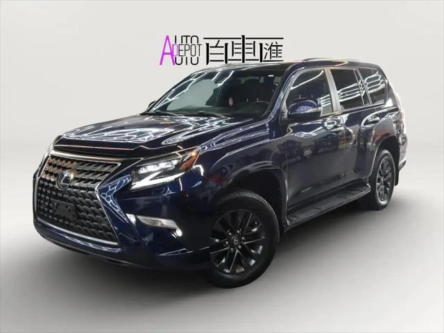 2021 Lexus GX 460 Premium for sale in Union, NJ
