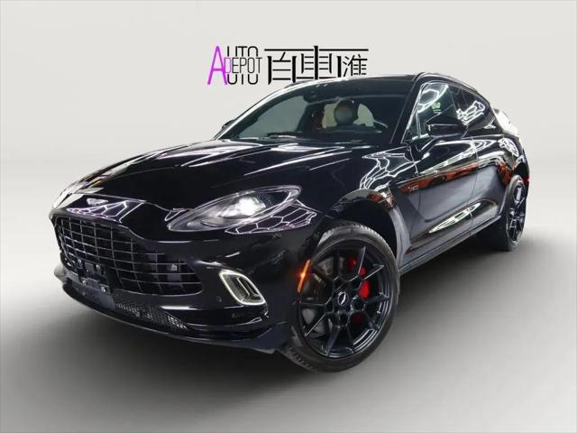 2021 Aston Martin DBX Sport Utility 4D for sale in Union, NJ