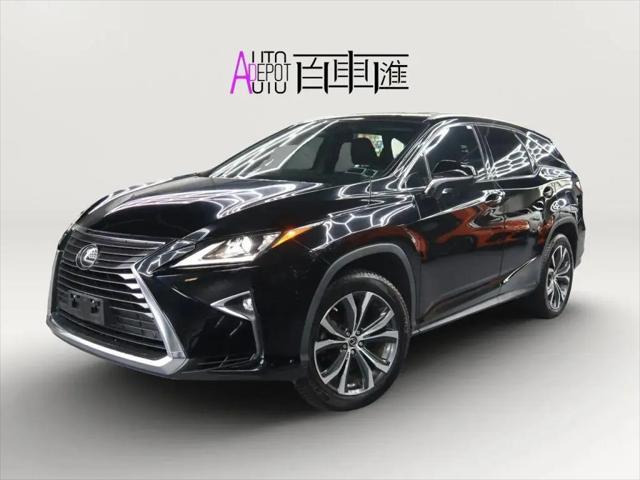 2019 Lexus RX 350 Luxury for sale in Union, NJ