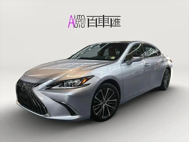 2023 Lexus ES 300h Base for sale in Union, NJ