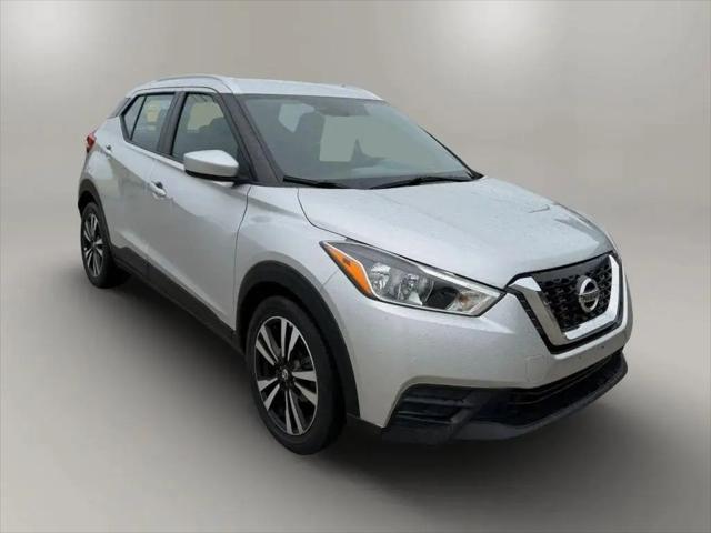 2019 Nissan Kicks SV for sale in Redford, MI